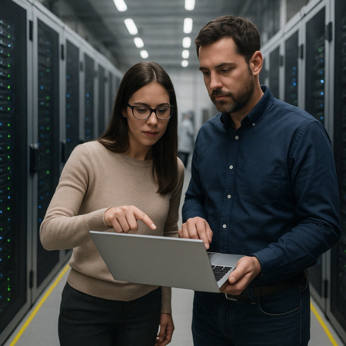 Consultoría Implantar / Implantación ISO 27001 y ENS en Teruel