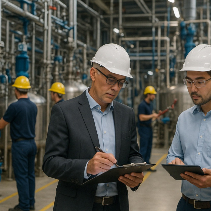Consultoría Implantar / Implantación ISO para Empresas en Teruel